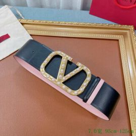 Picture of Valentino Belts _SKUValentinoBelt70mmX95-125cm7D027825